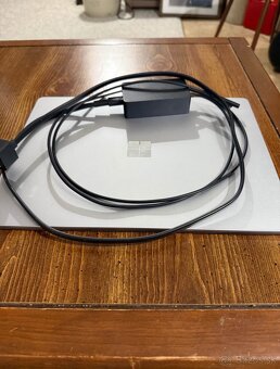 Microsoft surface pro 5 - 2