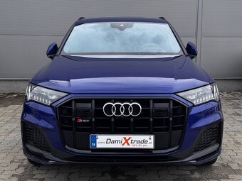 Audi SQ7 SQ 7 - 2