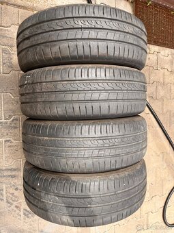 205/60R16 Hankook letne - 2