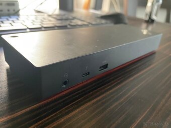 Lenovo ThinkPad Thunderbold 3 Dock,135W Adaptér - 2