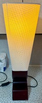 Izbová stolová lampa - 2