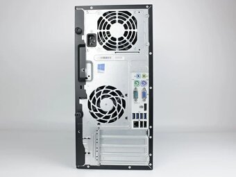 HP Pro 6305 MT - A8-6500B, 16GB RAM, 256GB SSD, ZÁRUKA, W10 - 2