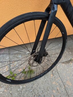 Canyon endurace CF7 - 2