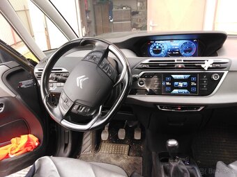 C4 Picasso - 2