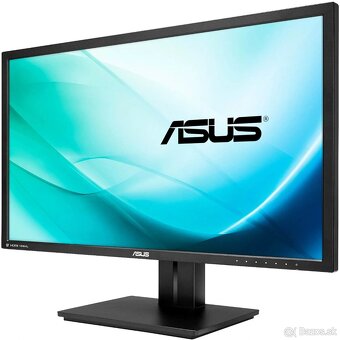 ASUS PB287Q 4K 28" LCD monitor - 2