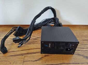 Corsair SF600 SFX 600W - 2