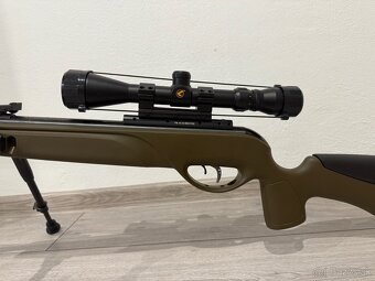 Vzduchovka Gamo 5,5mm - 2
