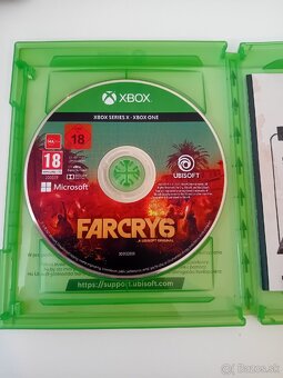 Far Cry 6 - 2