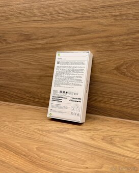 iPhone 16 Pro 256GB White Titanium - nový, nerozbalený - 2