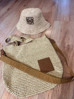 LOEWE letna kabelka - 2