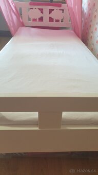 Postel Ikea Kritter - 2