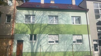 Výhodná cena RD v centre Piešťan na bývanie aj podnikanie. - 2