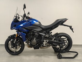 Triumph Tiger Sport 660 - 2