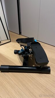 Steppper - 2
