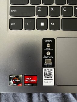 Lenovo IdeaPad Slim 3 (15”.8) - 2