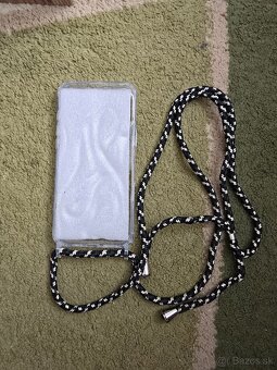 Iphone 16 Pro Max kryt - 2