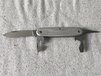 Wenger Delémont Alox 1975 - 2