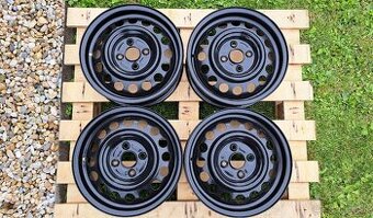 PLECH. DISKY SUZUKI IGNIS R14 4x100 - 2