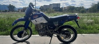 Predam Yamaha XT 600 s tp a spz - 2