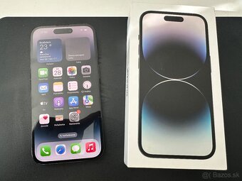 Apple Iphone 14 Pro 128GB v zaruke - 2