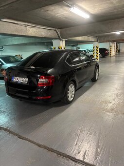 Predam škoda Octavia 3 - 2