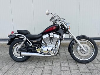 SUZUKI VS 1400 INTRUDER….1995….TOP STAV - 2