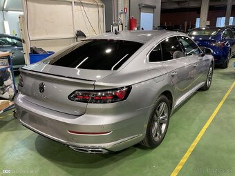 Volkswagen Arteon 2.0TDI R-line - 2