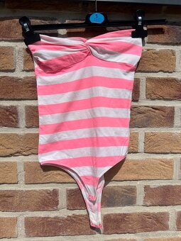 Body Bershka - 2