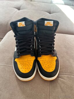 Air Jordan 1 Retro High - 2