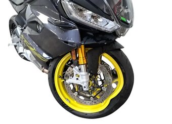 Rozpredám Aprilia RS 660 na ND - 2