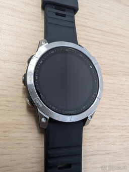 Garmin Fenix 7 - 2