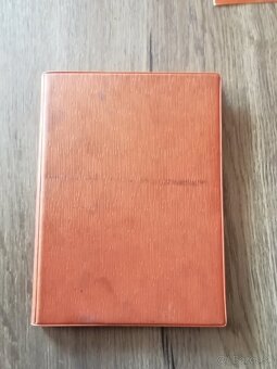 Predam manuál knižku na škoda 100 MB - 2