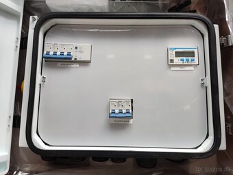 Predám TIGO tsi-10k3d a TIGO TSS-3PS - 2