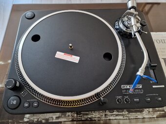 Gramofón Reloop RP-6000 MK6 B - 2