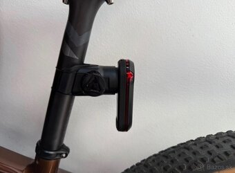 Garmin Varia BOA uni držiak - 2