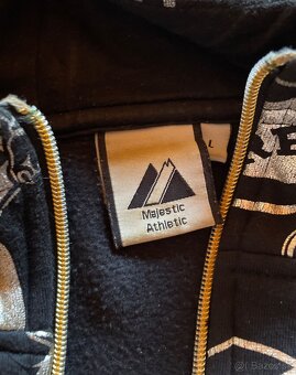 Vintage mikina Majestic Athletic - 2