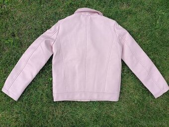 Kožienkova bunda, veľ. 134 - 2