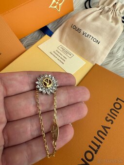 Nový nenoseny naramok na ruku Louis Vuitton - 2