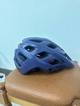Prilba IXS Trail EVO velkost L - 2