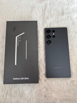 Samsung S25 Ultra 512GB - 2