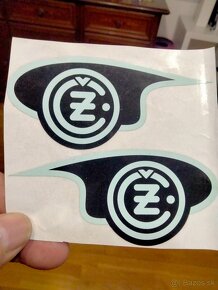 Dopredaj CZ motokros Je awa - 2