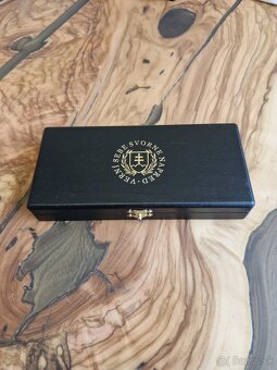 Dr. Jozef Tiso – Malá Sada - limitovaná edícia 25 ks - 2