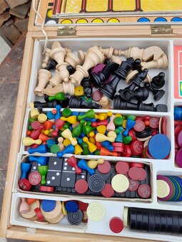 Predám stolové hry - 2