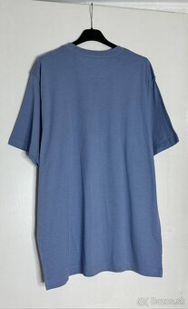 tričko Reebok STONEWASH M - 2