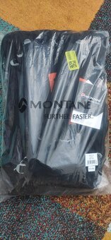 Turistický batoh NOVY váha len 925g - 2