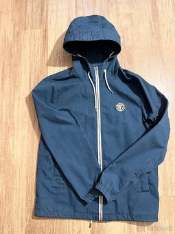 Volcom prechodná bunda, nenosená, super stav - 2