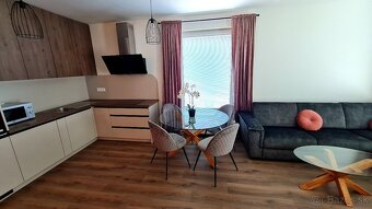 2 izbový byt na prenájom-Púchov-Dlhé Lúky - 2