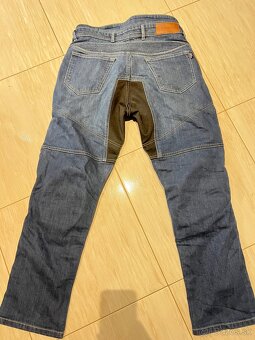 Kevlarove rifle Trilobite - 2