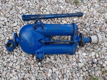 Záhradné čerpadlo - 2
