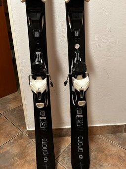 Atomic cloud 9 /157cm (All-Rounder ) - 2